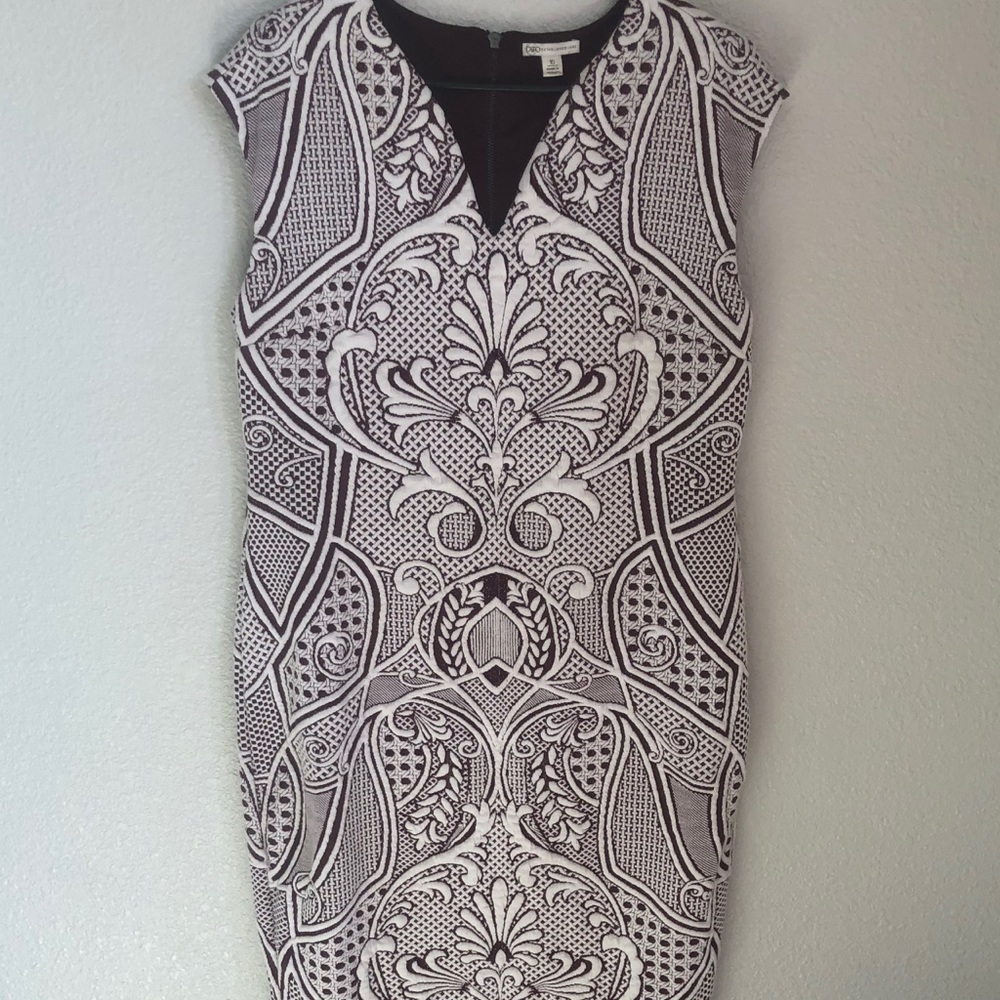 Cato Midi Dress